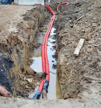 Bestes Ingenieurbüro für Tiefbauprojekte im Rhein-Main-Gebiet