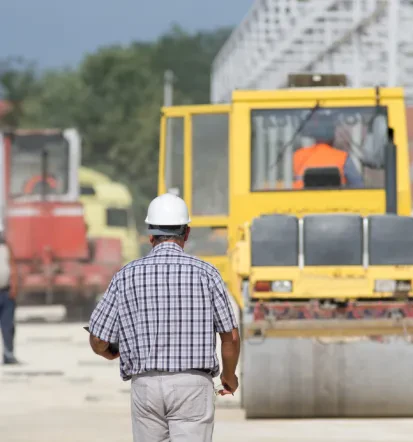 Fachgerechte Projektplanung vom besten Ingenieurbüro in Langen und im Rhein-Main-Gebiet
