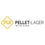 Pellets Lager Reinigung