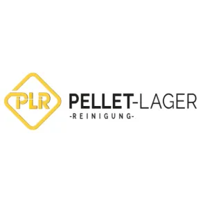 Pellets Lager Reinigung