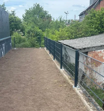 Profi für Zaunbau Landkreis Kaiserslautern
