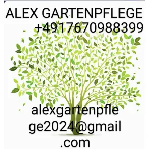 Alex Gartenpflege