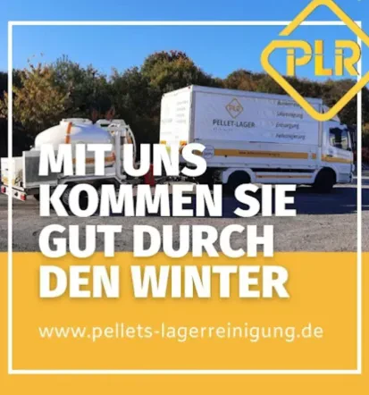 Die beste Lagerreinigung in Ehlscheid und Deutschland