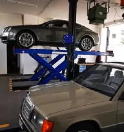 So finden Sie den besten TÜV in Butzbach für Ihr Auto