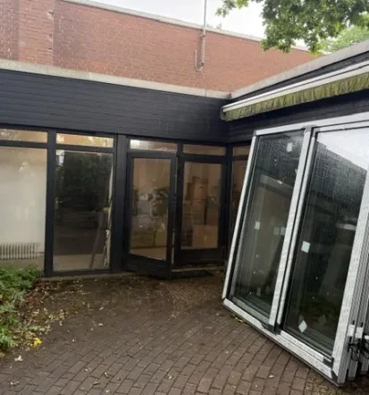 Wohnungsumbauarbeiten Norderstedt