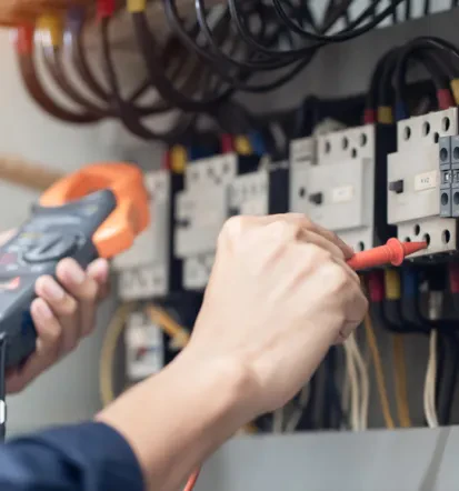 Professionelle Elektroinstallationen und Altbausanierungen in Bottrop Umkreis