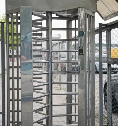 Experten für Drehkreuze in Kreises Borken