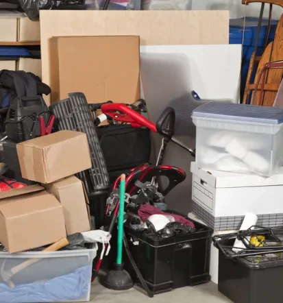 Decluttering in Kaiserslautern