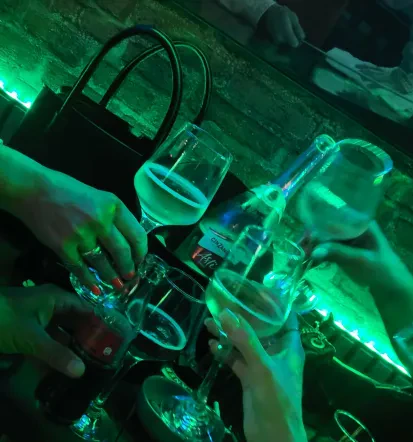 Die beste Kneipenbar in Waiblingen für gesellige Abende