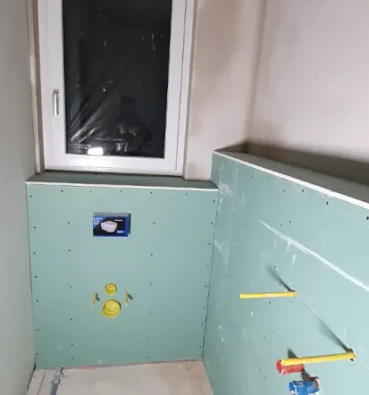 Fachgerechter Innenausbau in München