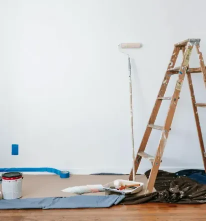 Professioneller Handwerker in Braunschweig