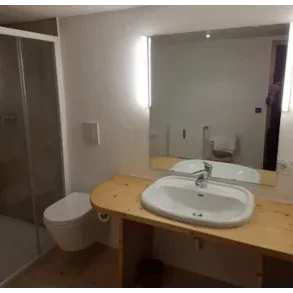 Botnaru Innenausbau
