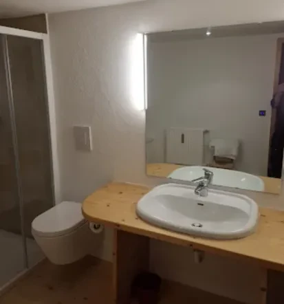 Innenausbau in Bad Kohlgrub, Landkreis Garmisch-Partenkirchen