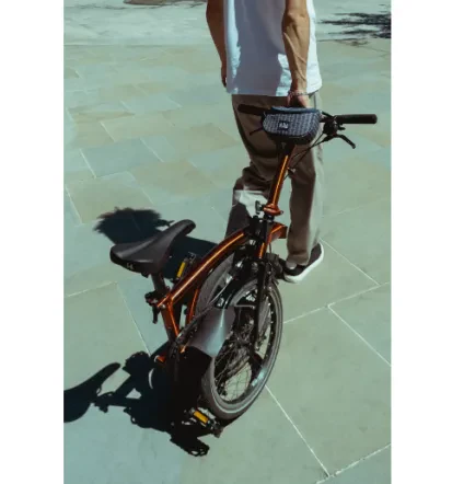 Günstige Brompton Fahrräder in Kaiserslautern