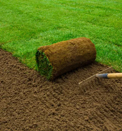 Fachgerechter Gartenbau im Hochtaunuskreis