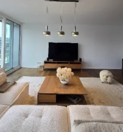 Moderne Kabelverlegung in Köln