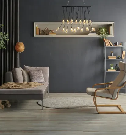 Moderne Designideen mit dem Profi-Malerbetrieb in Darmstadt-Dieburg und Rhein-Main