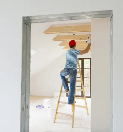 Bester Trockenbau Söllingen 