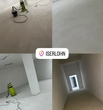 Guter Maler in Datteln und Umgebung