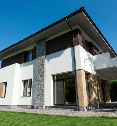 Die schönsten Mehrfamilienhäuser Karlsruhe und Umgebung