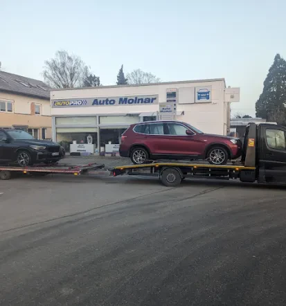Professioneller Abschleppdienst europaweit 6