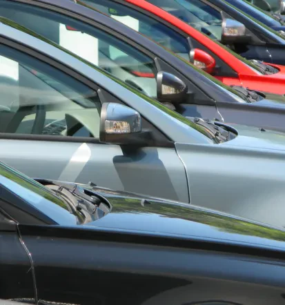 Professioneller Transport, Fahrzeugvermietung und Reifenservice in Witten