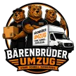 Bärenbrüder Umzug