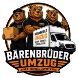 Bärenbrüder Umzug