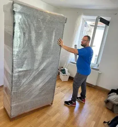 Professionelle Haushaltsauflösungen