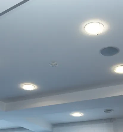 Moderne Elektroinstallation Oberbayern