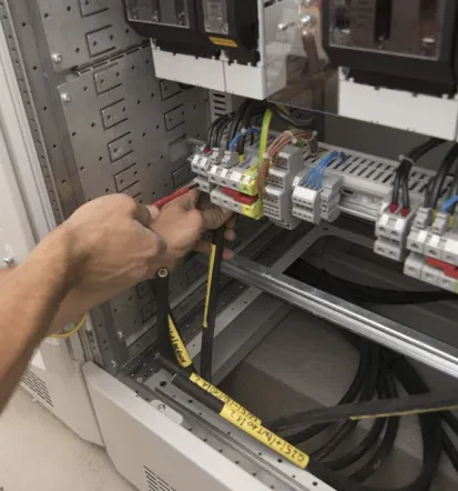Profis für Netzwerkverkabelung Oberbayern