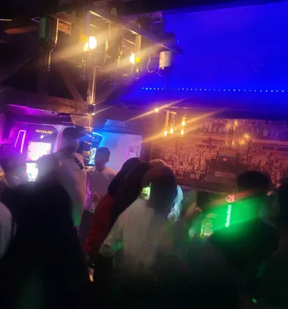 Gemütliche Kneipenbar für alle in Waiblingen
