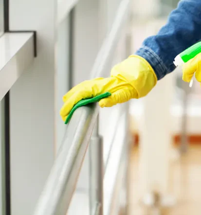 Diskretes Reinigungsunternehmen in Bremen und Umgebung
