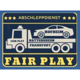 FAIR PLAY Abschleppdienst