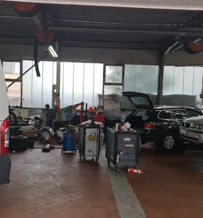 Der beste Abschleppdienst europaweit
