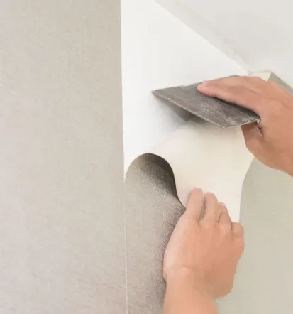 Professionelle Tapezierarbeiten in Olpe und Umgebung