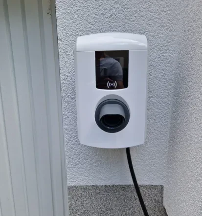 Anbieter für Elektroinstallation in Frankfurt