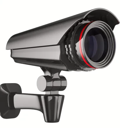 Professionelle Videoüberwachung in Trier-Saarburg