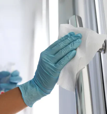 Professionelle Glas- und Fensterreinigung in Meckenheim