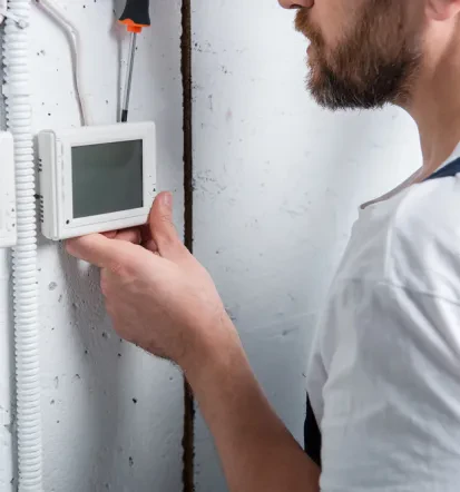 Moderne Elektrotechnik und Smart Home in Rems-Murr-Kreis