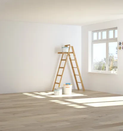 Moderner Innenausbau und Renovierung in Rühen