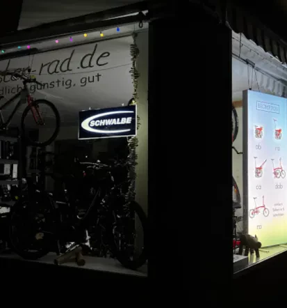 Gute Maxcycles in Kaiserslautern