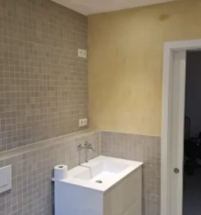 Innenausbau in Bad Kohlgrub, Landkreis Garmisch-Partenkirchen