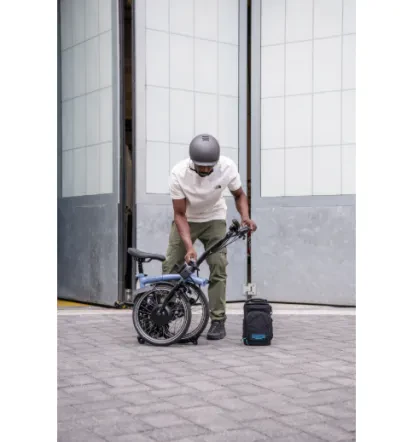 Preiswerte Brompton Fahrräder in Kaiserslautern