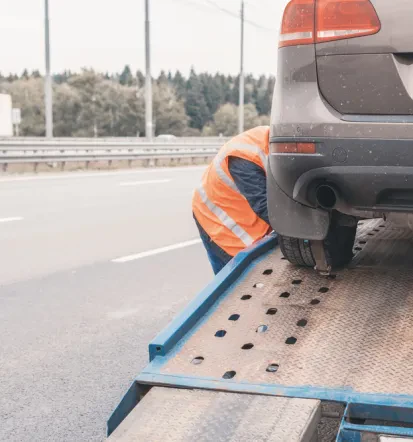 Professioneller Abschleppdienst und Kfz-Transporte in Sehnde, Region Hannover