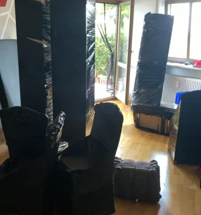 Bester Umzugsdienstleister in Regensburg