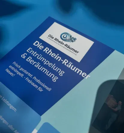 Experten für Firmenauflösungen in Oppenheim, Mainz Bingen