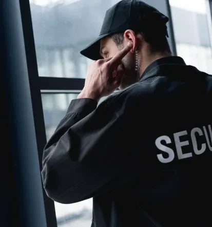 Professionelle Sicherheitsvermittlung in Langgöns deutschlandweit