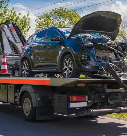 Fachgerechte Autoverwertung im Rhein-Ruhr-Gebiet