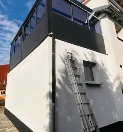 Guter Schlüsselfertigbau und Kernsanierungen im Landkreis Tuttlingen